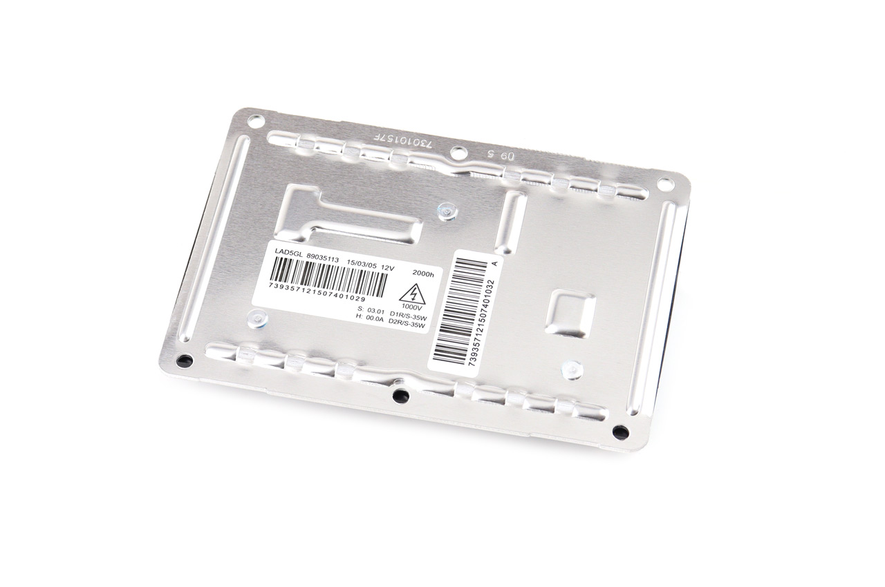 OEM balasts D1/3(V2) AMIO-02621 OEM balasts D1/3(V2) AMIO-02621 - Image 2
