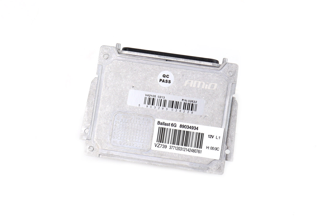 OEM balasts D1/3(V4) AMIO-02622 OEM balasts D1/3(V4) AMIO-02622 - Image 2