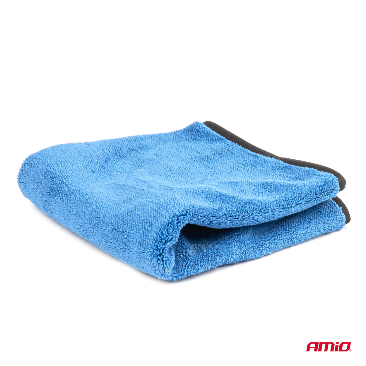 2in1 mikrošķiedras dvielis - žāvēšanai un stikla tīrīšanai 30x40cm 630g AMIO-03746 2in1 mikrošķiedras dvielis - žāvēšanai un stikla tīrīšanai 30x40cm 630g AMIO-03746 - Image 2