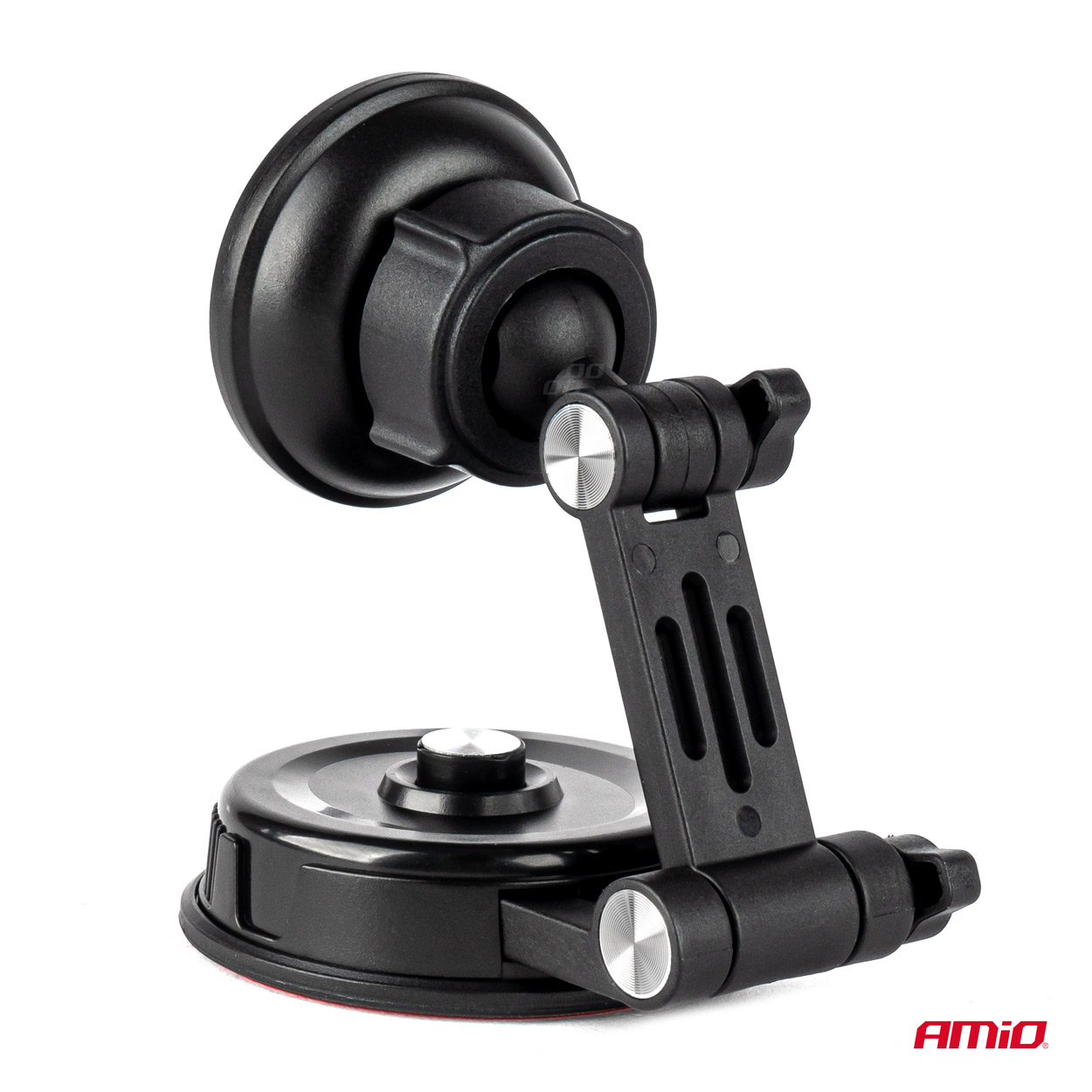 Magnētiski rotējošs instrumentu paneļa turētājs par 360° AMiO-04144 Magnētiski rotējošs instrumentu paneļa turētājs par 360° AMiO-04144 - Image 2