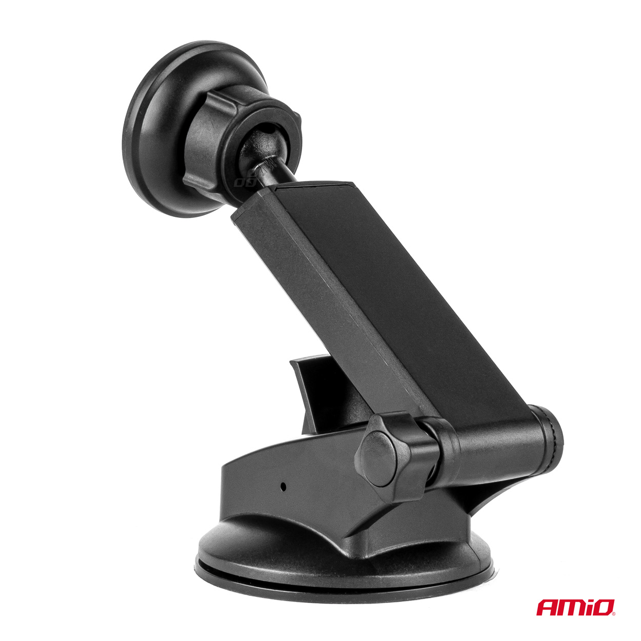 Magnētiski regulējams vējstikla telefona turētājs AMiO-04145 Magnētiski regulējams vējstikla telefona turētājs AMiO-04145 - Image 2