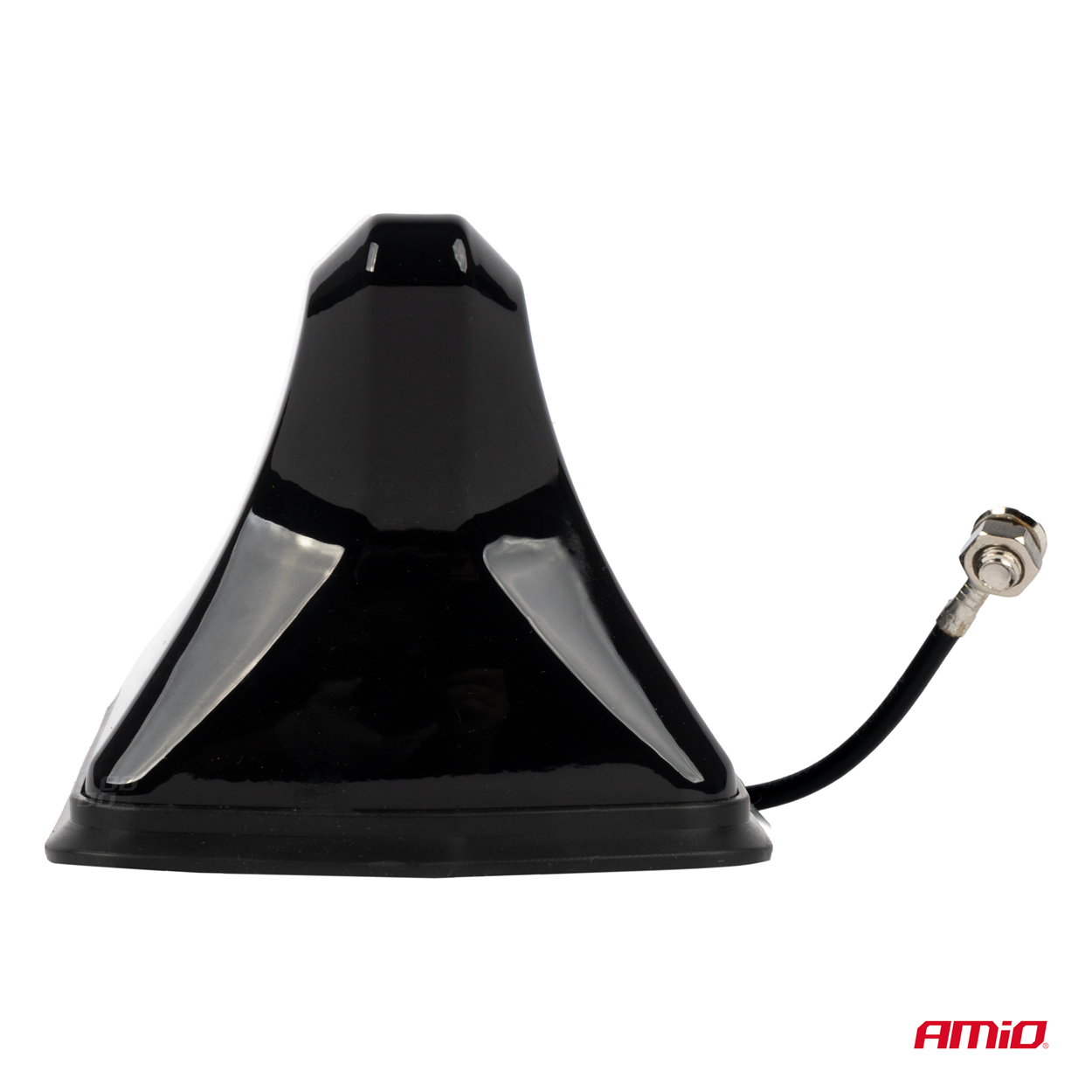 Automašīnas antena haizivs spuras AMIO-04157 Automašīnas antena haizivs spuras AMIO-04157 - Image 2