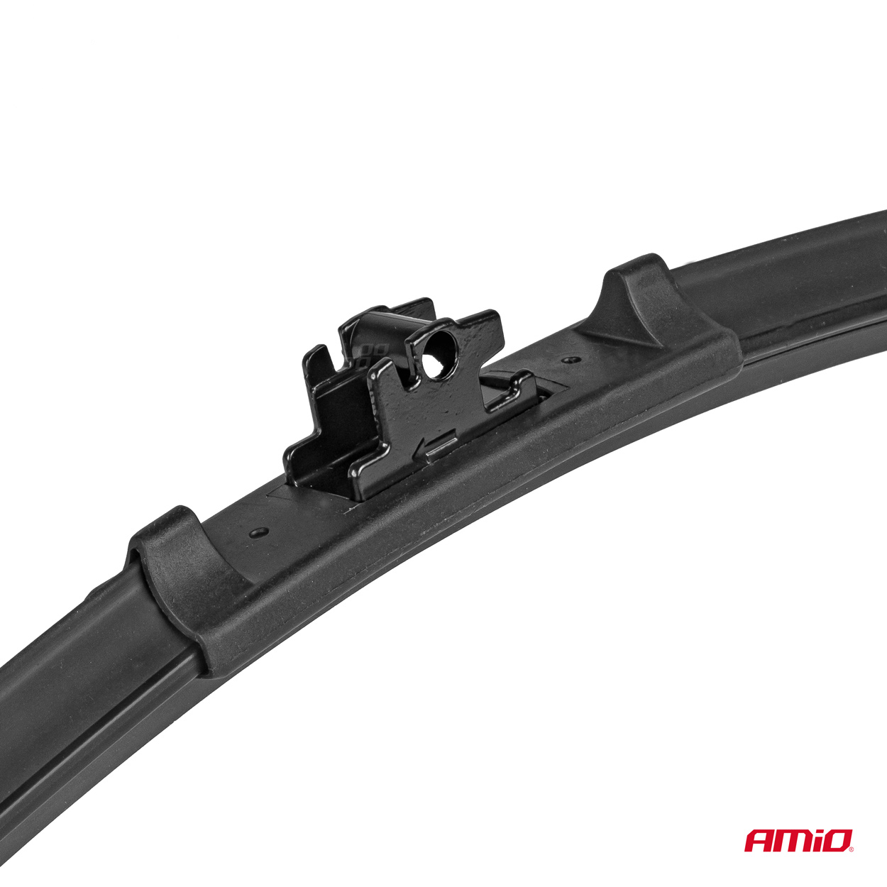 Plakanā logu tīrītāja slotiņa MultiConnect 28" (700 mm) 12 adapteri AMIO-01201 Plakanā logu tīrītāja slotiņa MultiConnect 28" (700 mm) 12 adapteri AMIO-01201 - Image 3