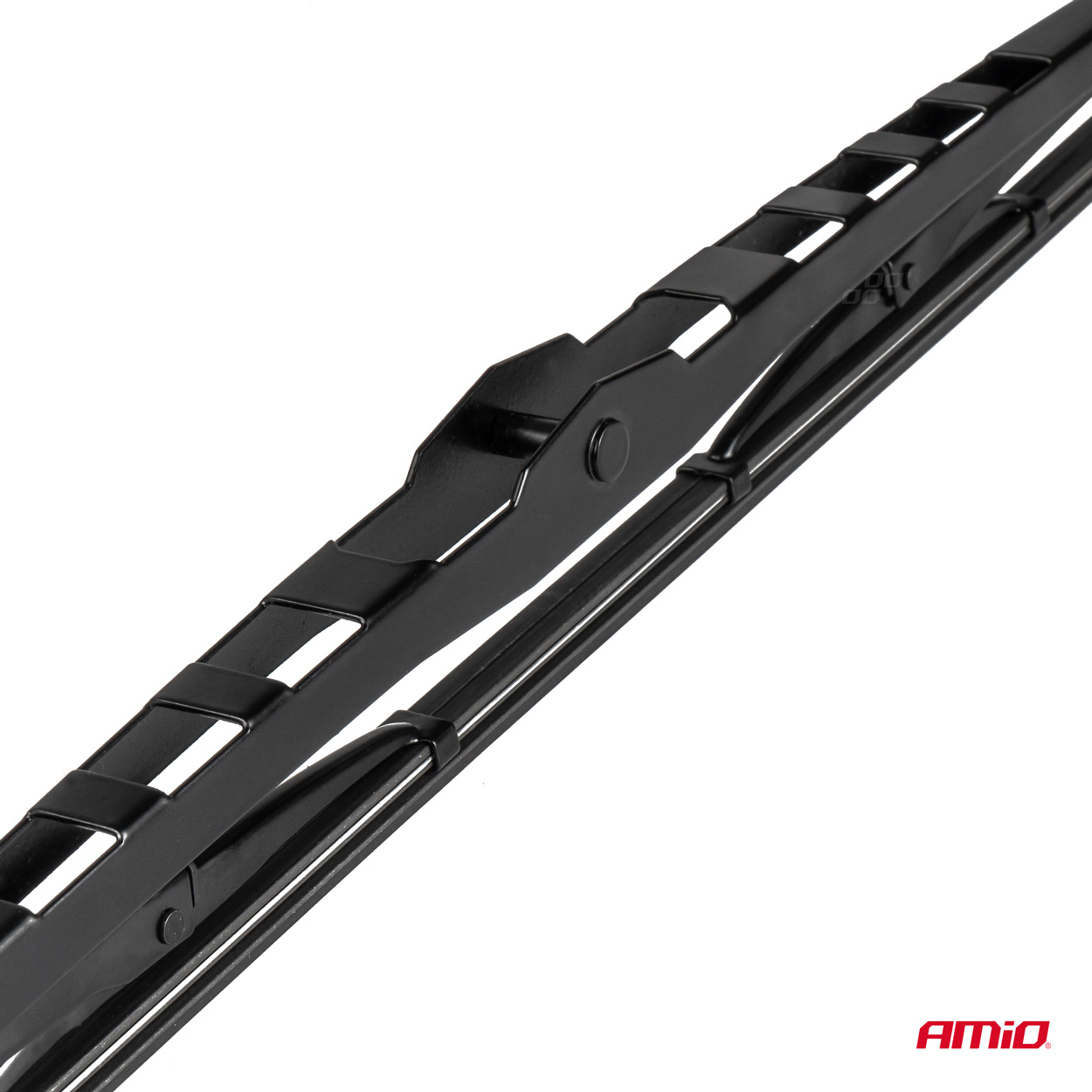 Stikla tīrītāja slotiņa kravas automašīnām 904 24" 600mm TRUCK T01 AMIO-01202 Stikla tīrītāja slotiņa kravas automašīnām 904 24" 600mm TRUCK T01 AMIO-01202 - Image 3