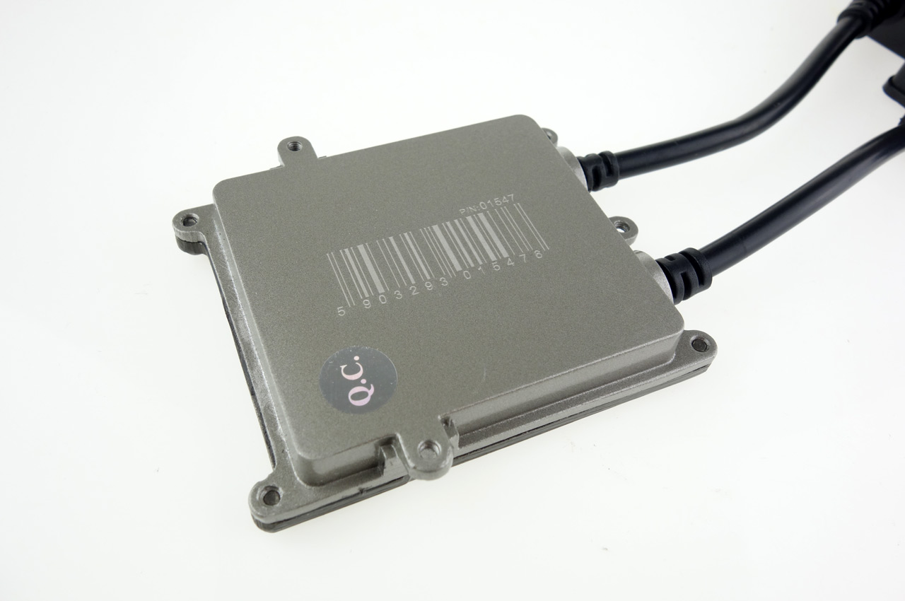 Ksenona HID balasts S1068 Canbus AMIO-01547 Ksenona HID balasts S1068 Canbus AMIO-01547 - Image 3