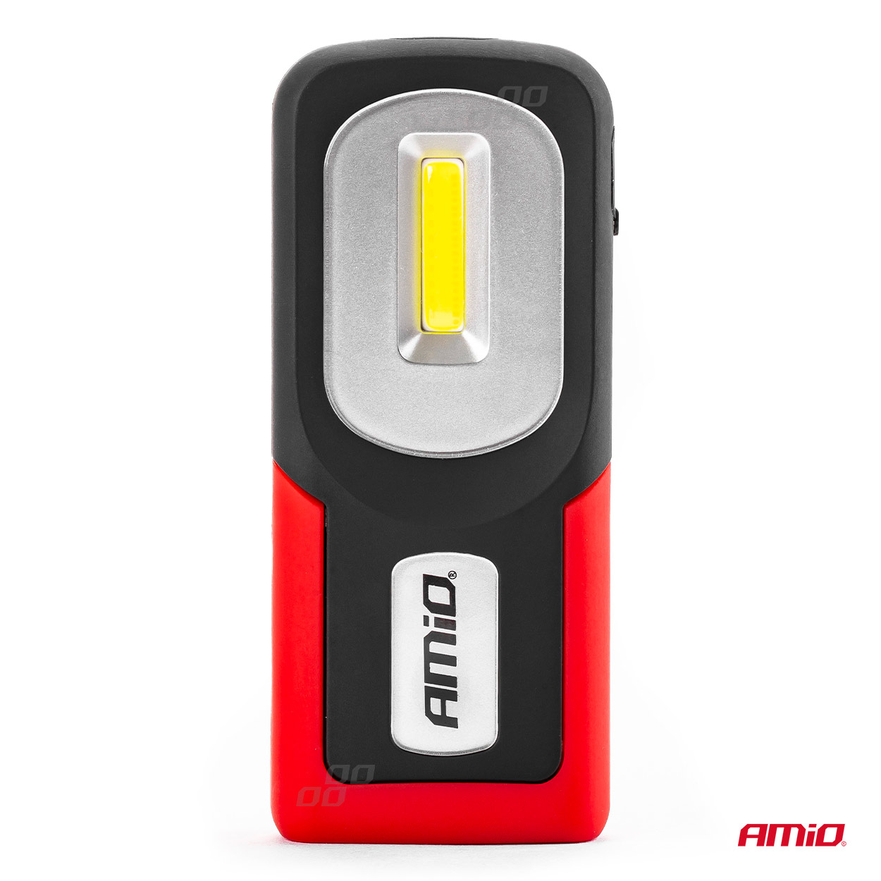 LED darba lukturītis WT06 AMIO-02816 LED darba lukturītis WT06 AMIO-02816 - Image 3