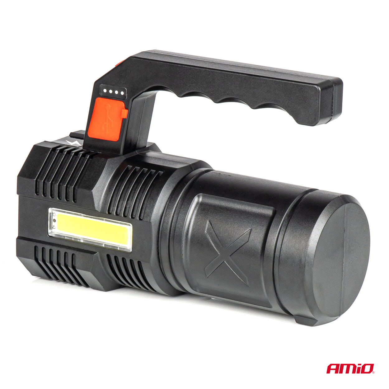 LED DARBA LUKTURIS WT17 AMIO-03273 LED DARBA LUKTURIS WT17 AMIO-03273 - Image 3