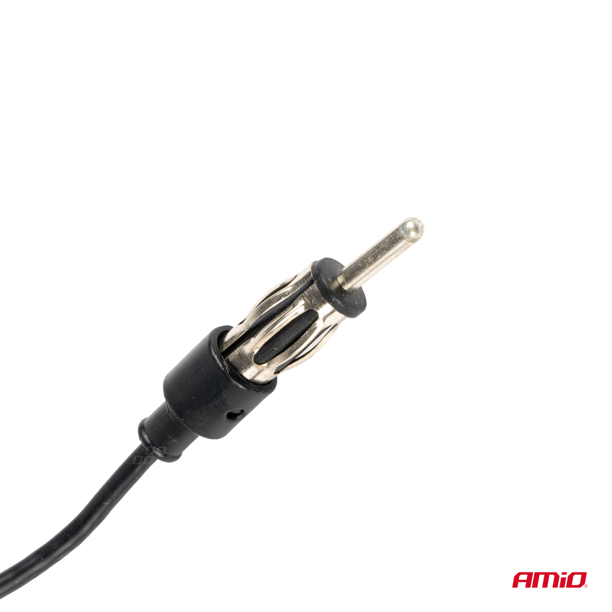 Haizivs spuras automašīnas antenas DIN spraudnis AMIO-04159 Haizivs spuras automašīnas antenas DIN spraudnis AMIO-04159 - Image 3