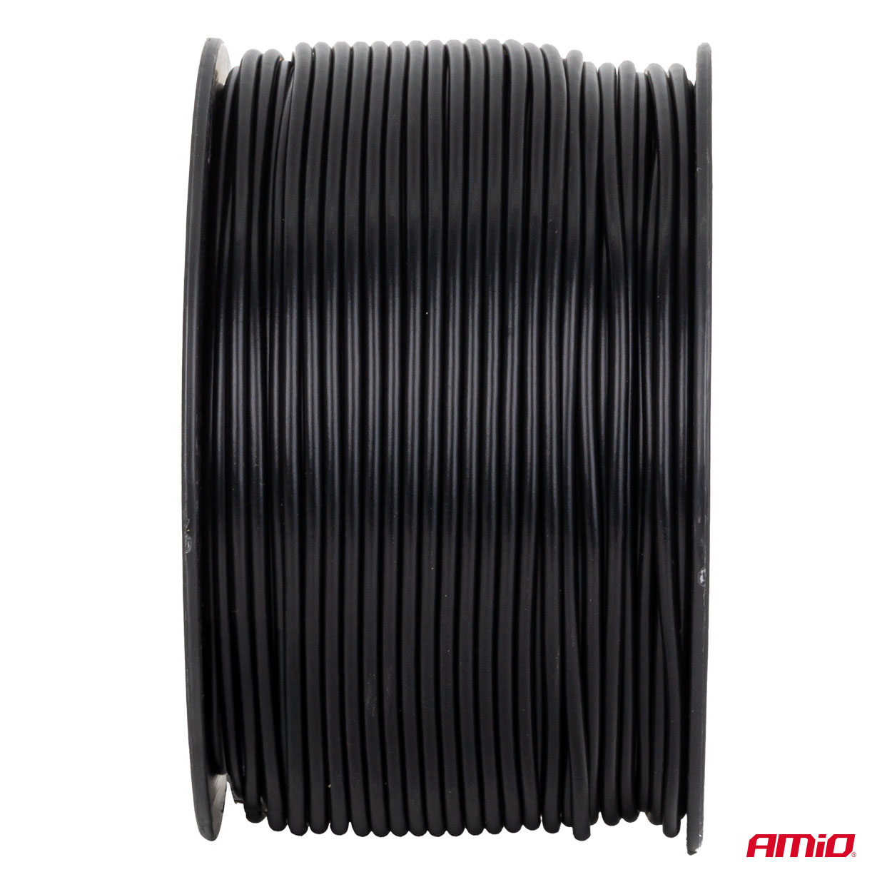 CCA kabelis 1x1mm2 100m 5A 12/230V AMIO-04454 CCA kabelis 1x1mm2 100m 5A 12/230V AMIO-04454 - Image 3