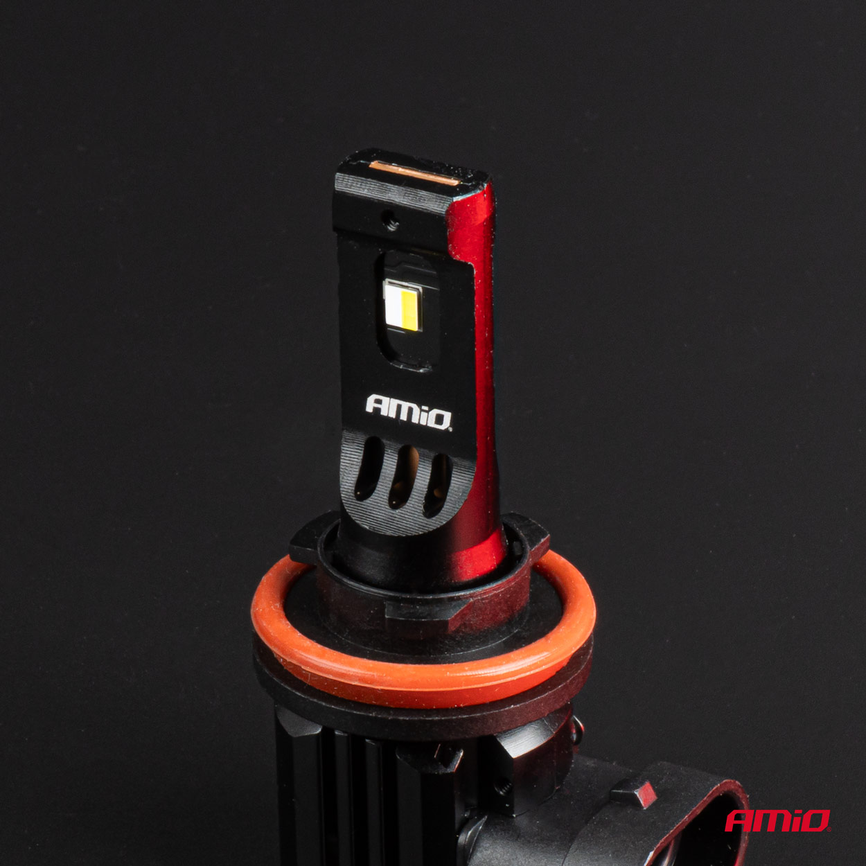 LED priekšējie lukturi, sērija F26 PRO, LumiTec LIMITED +130% DUO FULL CANBUS H8 H9 H11 H16 12V 24V AMIO-04873 LED priekšējie lukturi, sērija F26 PRO, LumiTec LIMITED +130% DUO FULL CANBUS H8 H9 H11 H16 12V 24V AMIO-04873 - Image 3