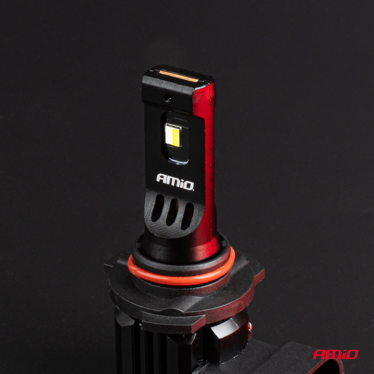 LED priekšējie lukturi, sērija F26 PRO, LumiTec LIMITED +130%, DUO FULL CANBUS HB4, 12V, 24V, AMIO-04875 LED priekšējie lukturi, sērija F26 PRO, LumiTec LIMITED +130%, DUO FULL CANBUS HB4, 12V, 24V, AMIO-04875 - Image 3
