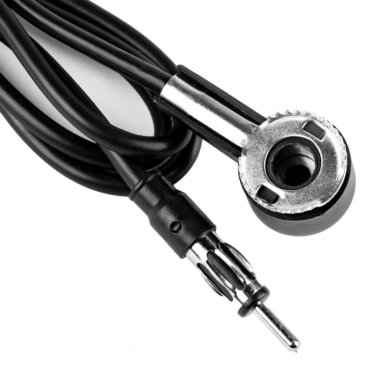 Automašīnas antenas 41cm 5mm adapteris ANT01 AMIO-01048 Automašīnas antenas 41cm 5mm adapteris ANT01 AMIO-01048 - Image 4