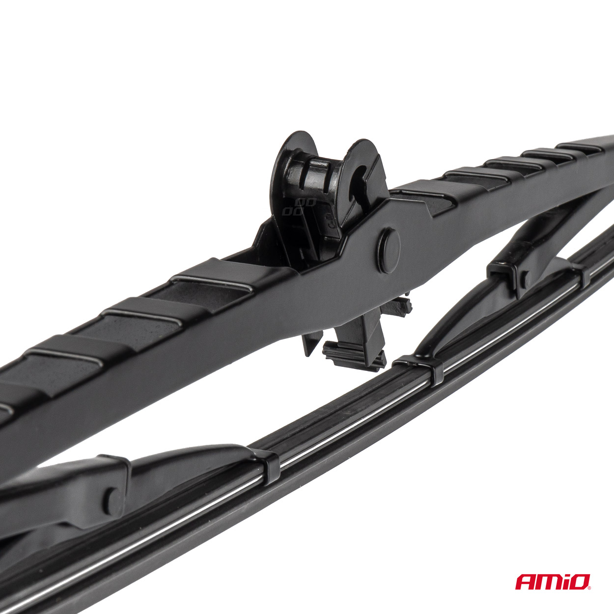 Stikla tīrītāja slotiņa kravas automašīnām 904 24" 600mm TRUCK T01 AMIO-01202 Stikla tīrītāja slotiņa kravas automašīnām 904 24" 600mm TRUCK T01 AMIO-01202 - Image 4