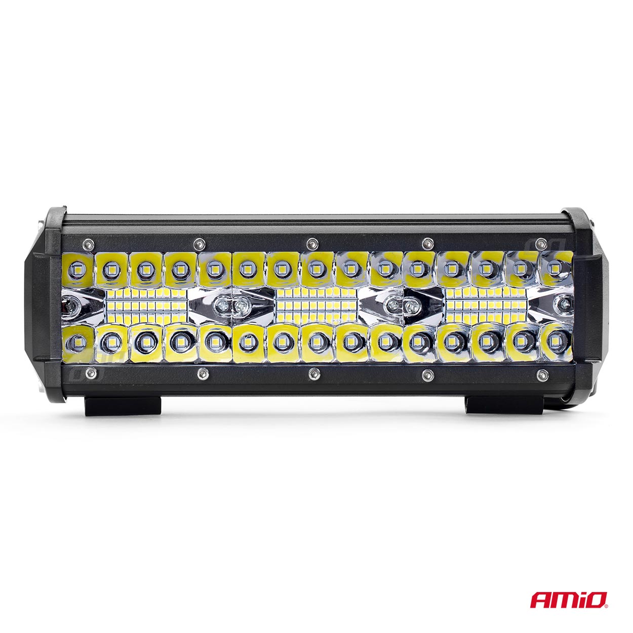 Darba LED gaismas josla AWL20 60LED COMBO 9-36V AMIO-02434 Darba LED gaismas josla AWL20 60LED COMBO 9-36V AMIO-02434 - Image 4