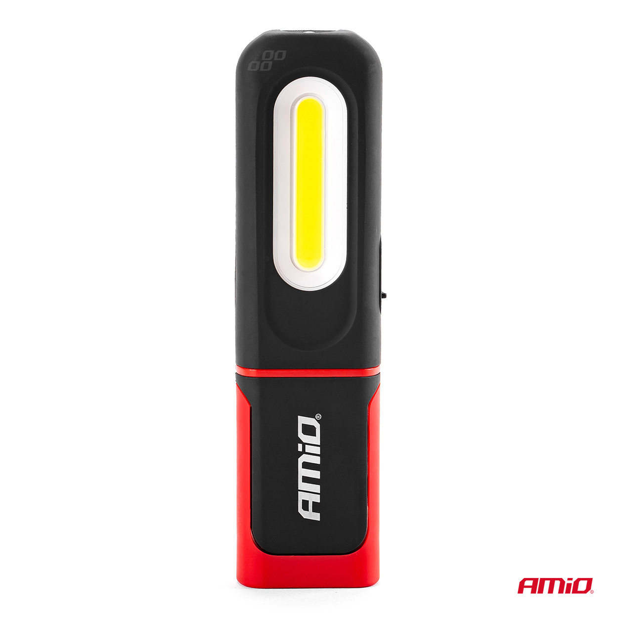LED darba lukturītis WT08 AMIO-02818 LED darba lukturītis WT08 AMIO-02818 - Image 4