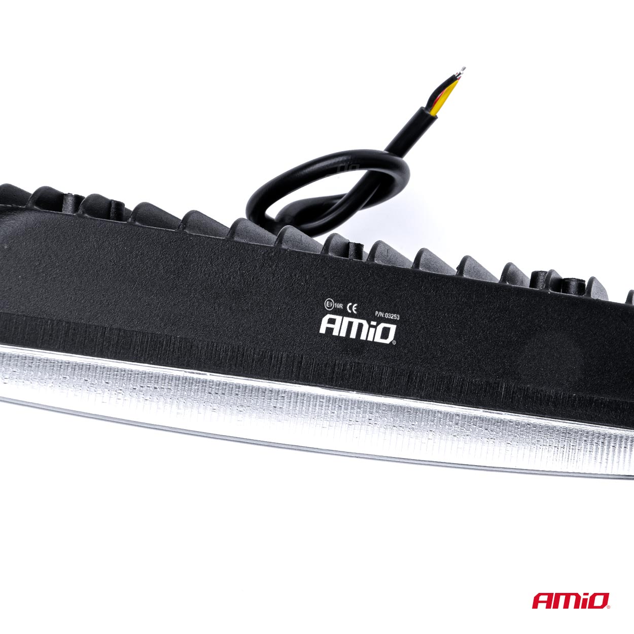 Darba lampa AWL42 57 LED PROŽEKTORS 9-36V AMIO-03253 Darba lampa AWL42 57 LED PROŽEKTORS 9-36V AMIO-03253 - Image 4