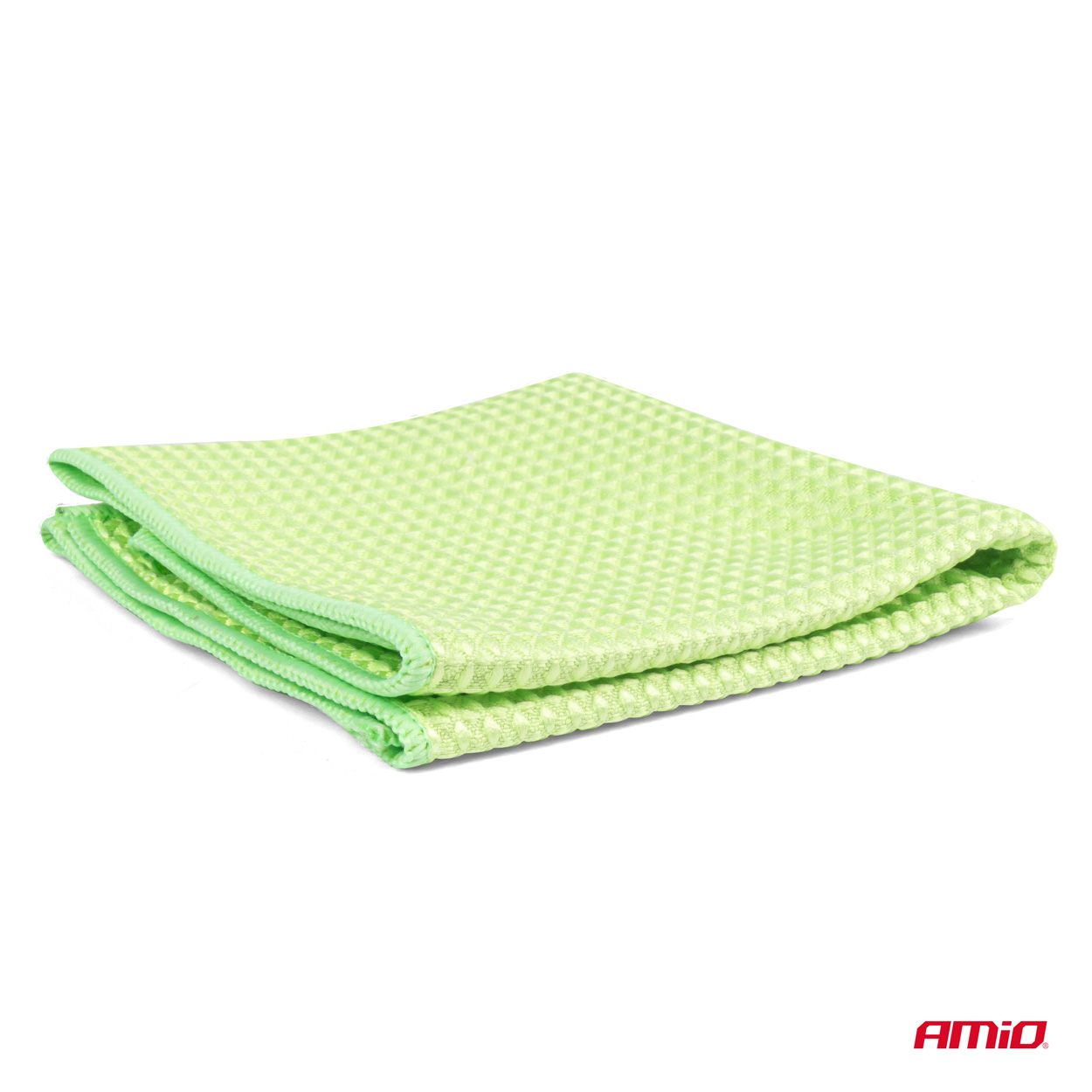 Mikrošķiedras tīrīšanas lupatiņa rupjiem netīrumiem 40x60cm 280g AMIO-03735 Mikrošķiedras tīrīšanas lupatiņa rupjiem netīrumiem 40x60cm 280g AMIO-03735 - Image 4
