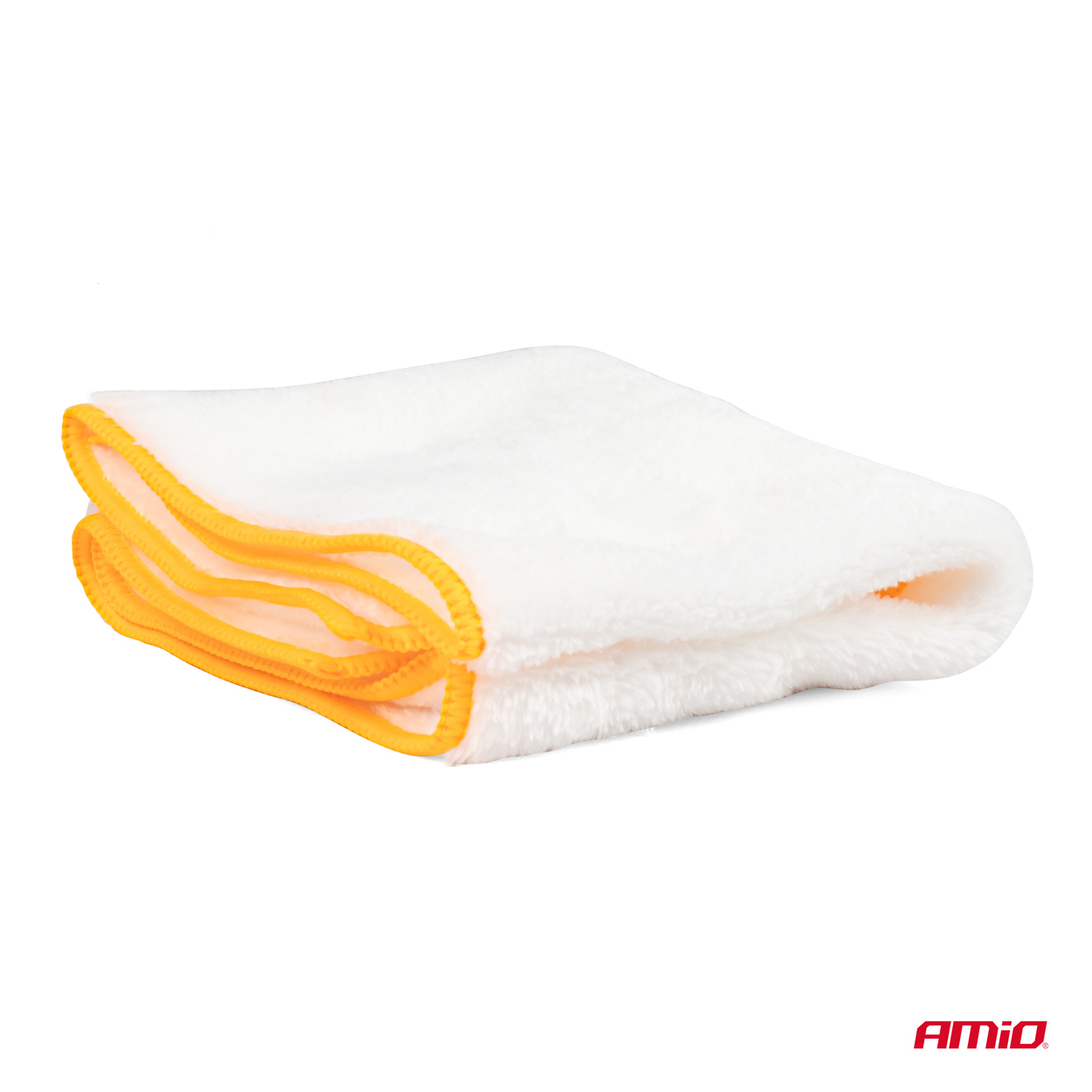 Mikrošķiedras dvieļu iepakojums 30x40cm 275/300/600g AMIO-03750 Mikrošķiedras dvieļu iepakojums 30x40cm 275/300/600g AMIO-03750 - Image 4