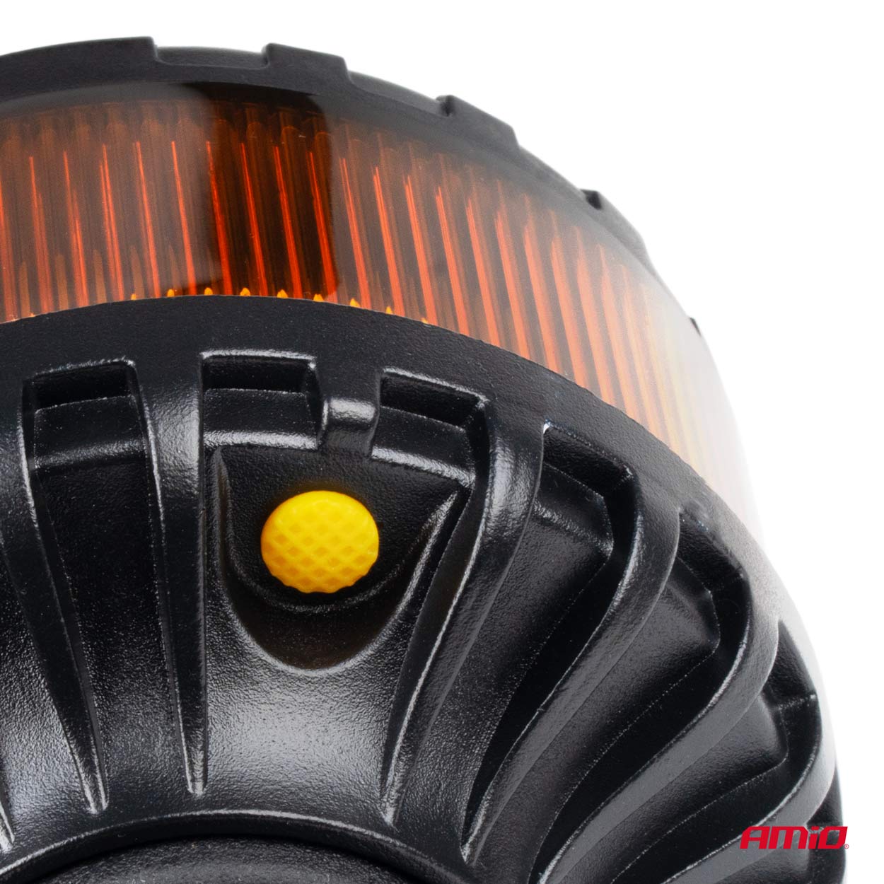 LED brīdinājuma lampa, īpaši izturīga W28P 12V 24V AMIO-04104 LED brīdinājuma lampa, īpaši izturīga W28P 12V 24V AMIO-04104 - Image 4