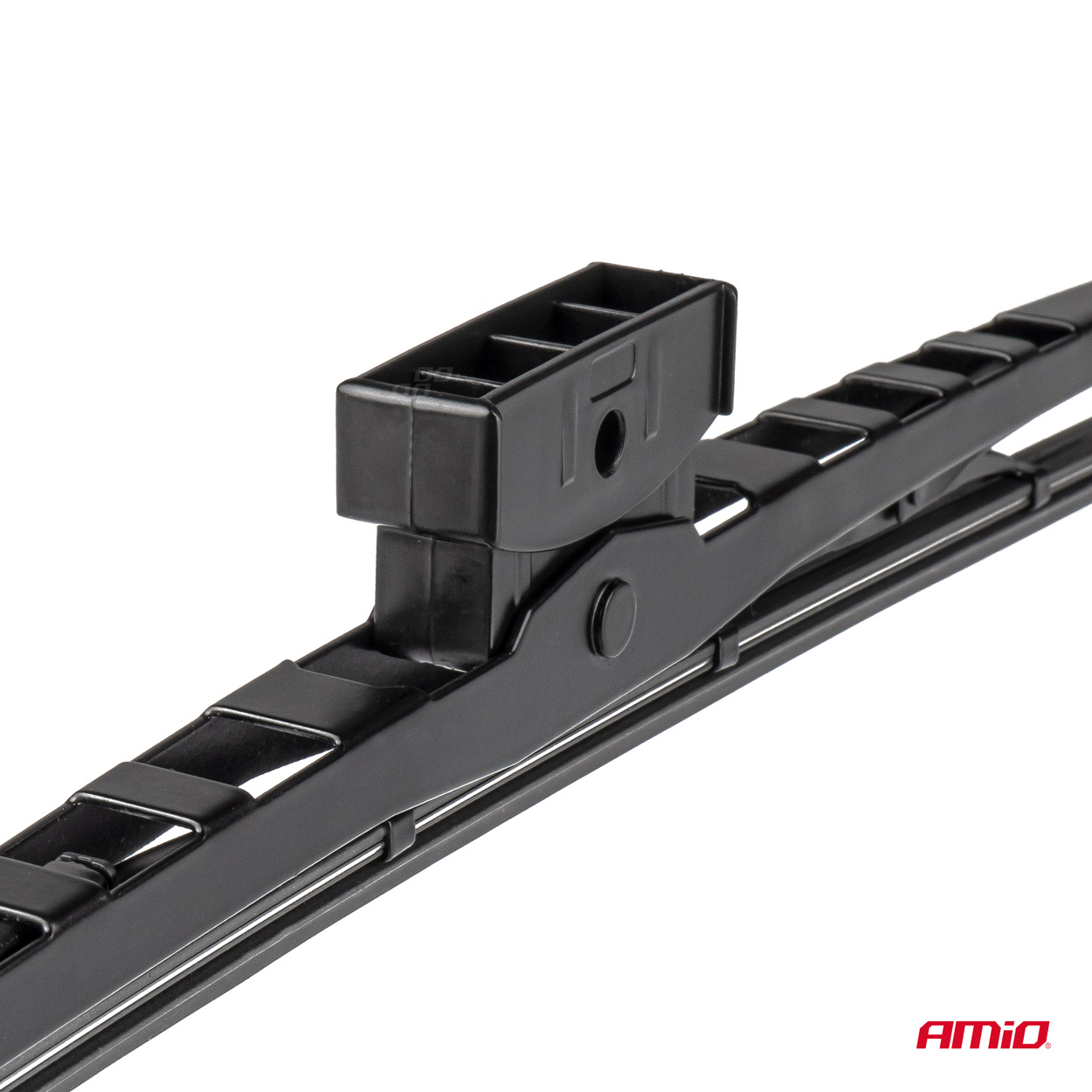 Stikla tīrītāja slotiņa kravas automašīnām 904 26" 650mm TRUCK T02 AMIO-01203 Stikla tīrītāja slotiņa kravas automašīnām 904 26" 650mm TRUCK T02 AMIO-01203 - Image 5