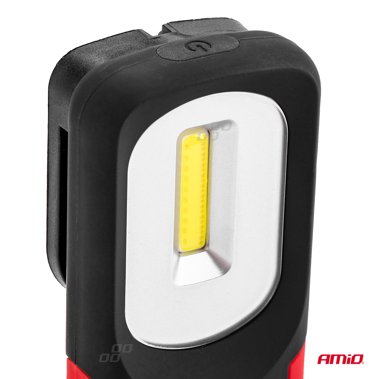 LED darba lukturītis WT06 AMIO-02816 LED darba lukturītis WT06 AMIO-02816 - Image 5