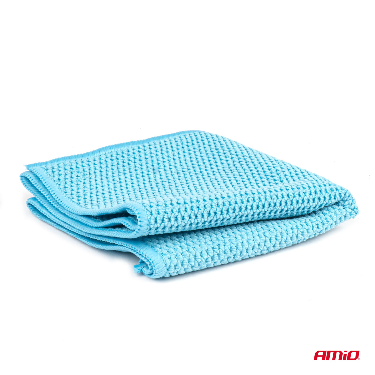 Mikrošķiedras dvieļu iepakojums 30x40cm 275/300/350/600g AMIO-03751 Mikrošķiedras dvieļu iepakojums 30x40cm 275/300/350/600g AMIO-03751 - Image 5
