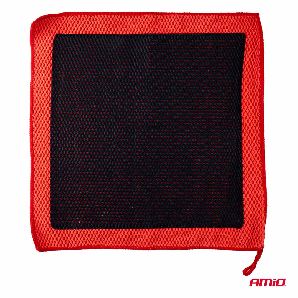Mikrošķiedras māla dvielis 30x30cm AMIO-04727 Mikrošķiedras māla dvielis 30x30cm AMIO-04727 - Image 5