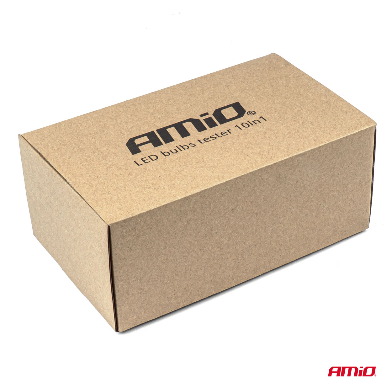 LED spuldžu testeris AMIO-01517 LED spuldžu testeris AMIO-01517 - Image 6