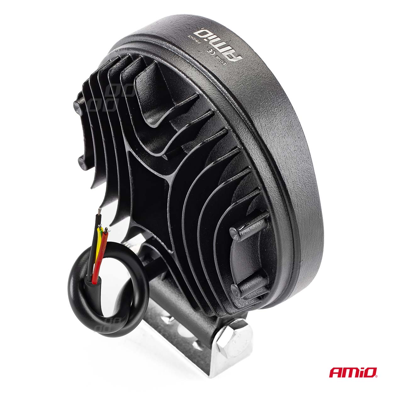 Darba lampa AWL14 42 LED COMBO (2 funkcijas) 9-36V AMIO-02428 Darba lampa AWL14 42 LED COMBO (2 funkcijas) 9-36V AMIO-02428 - Image 6