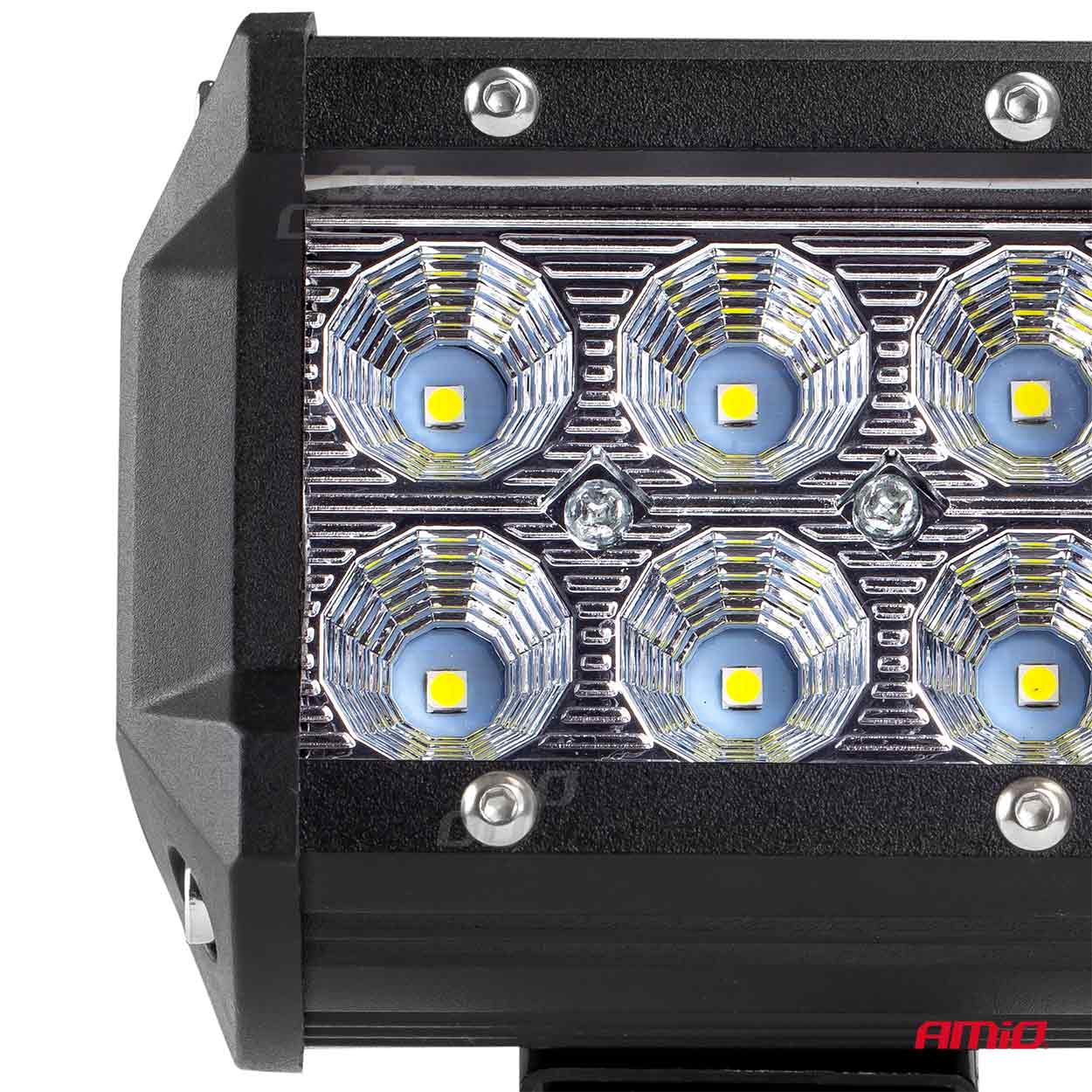 Darba lampa AWL17 6LED FLOOD 9-36V AMIO-02431 Darba lampa AWL17 6LED FLOOD 9-36V AMIO-02431 - Image 6