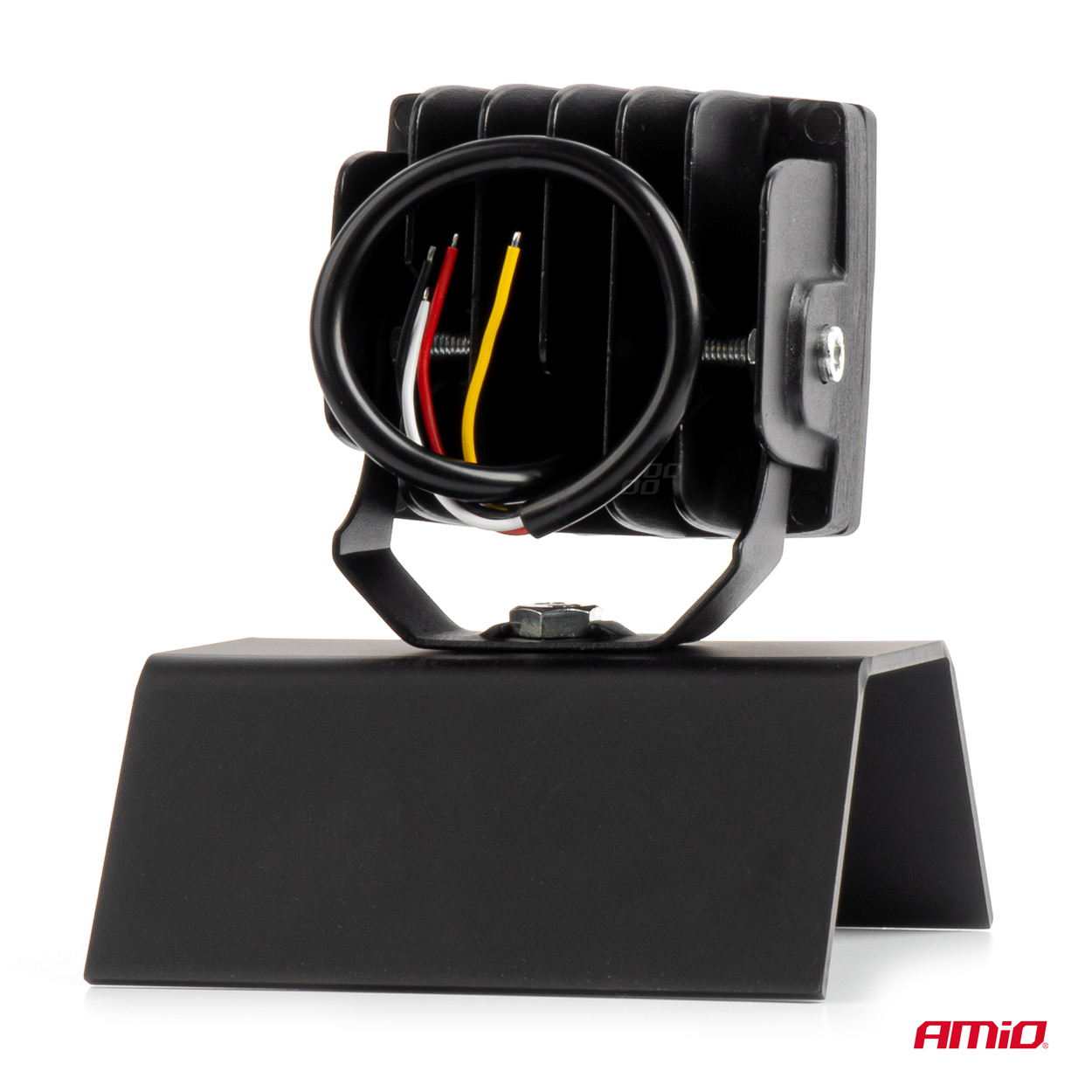 Darba lampa AWL67 60W 6500K 6000lm 9-36V AMIO-04208 Darba lampa AWL67 60W 6500K 6000lm 9-36V AMIO-04208 - Image 6