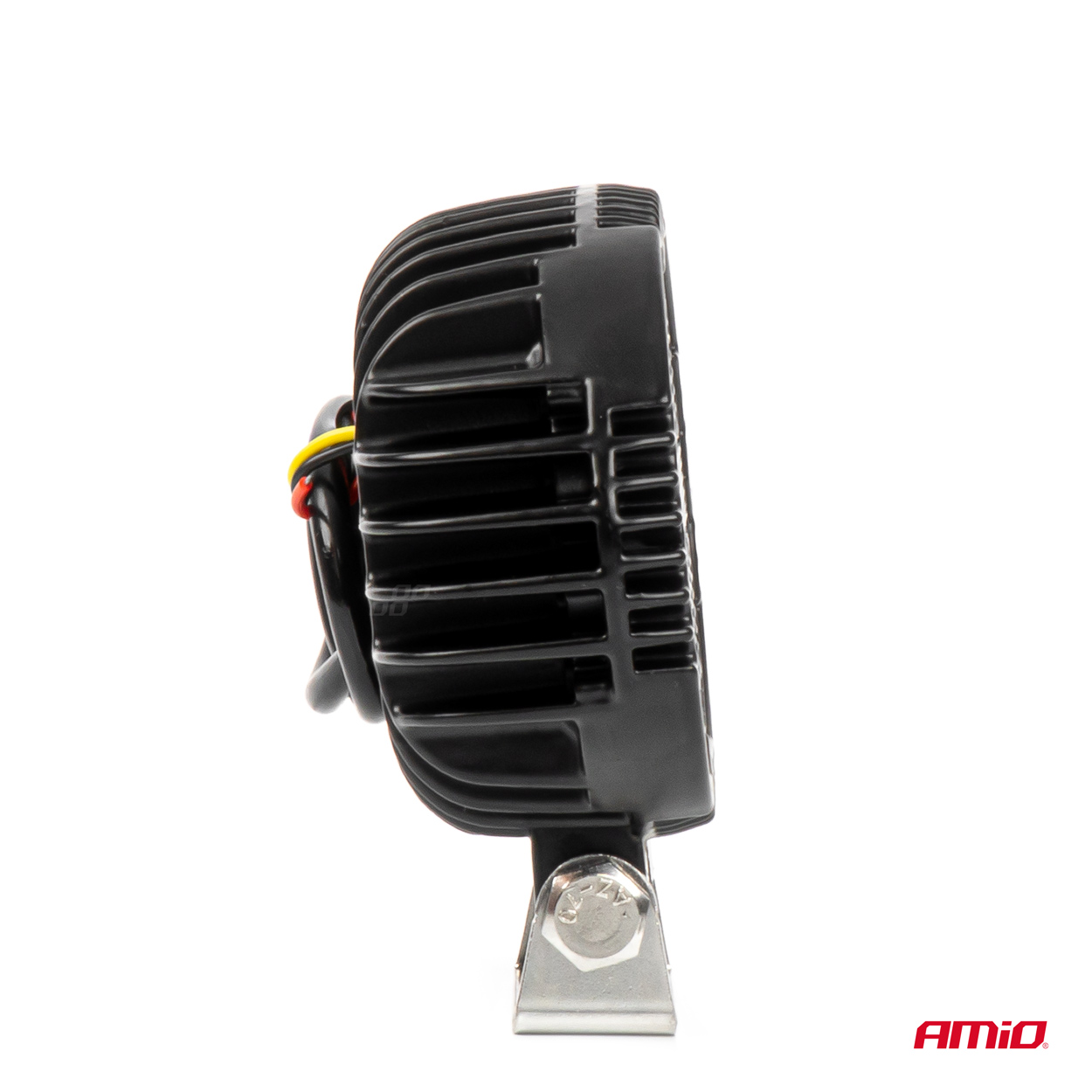 Darba lampa AWL77 45W 6500K 3000lm 9-36V AMiO-04421 Darba lampa AWL77 45W 6500K 3000lm 9-36V AMiO-04421 - Image 6