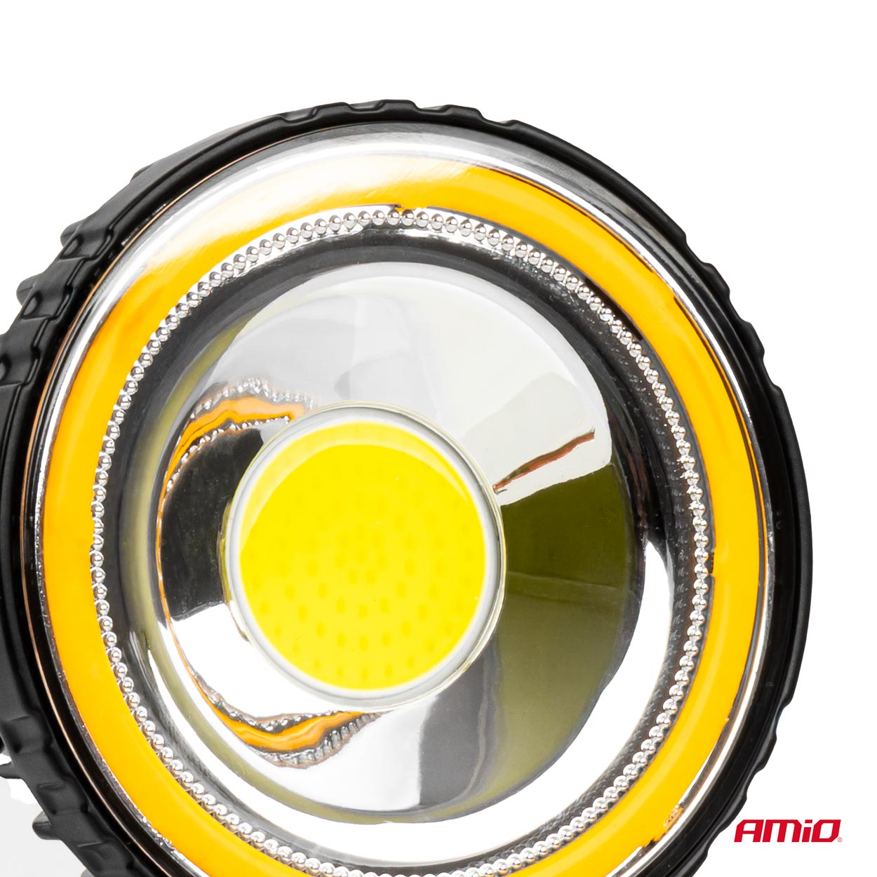 Darba lampa AWL83 48W 3600LM 12V 24V AMIO-04427 Darba lampa AWL83 48W 3600LM 12V 24V AMIO-04427 - Image 6