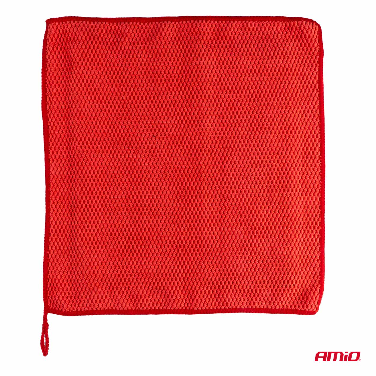 Mikrošķiedras māla dvielis 30x30cm AMIO-04727 Mikrošķiedras māla dvielis 30x30cm AMIO-04727 - Image 6