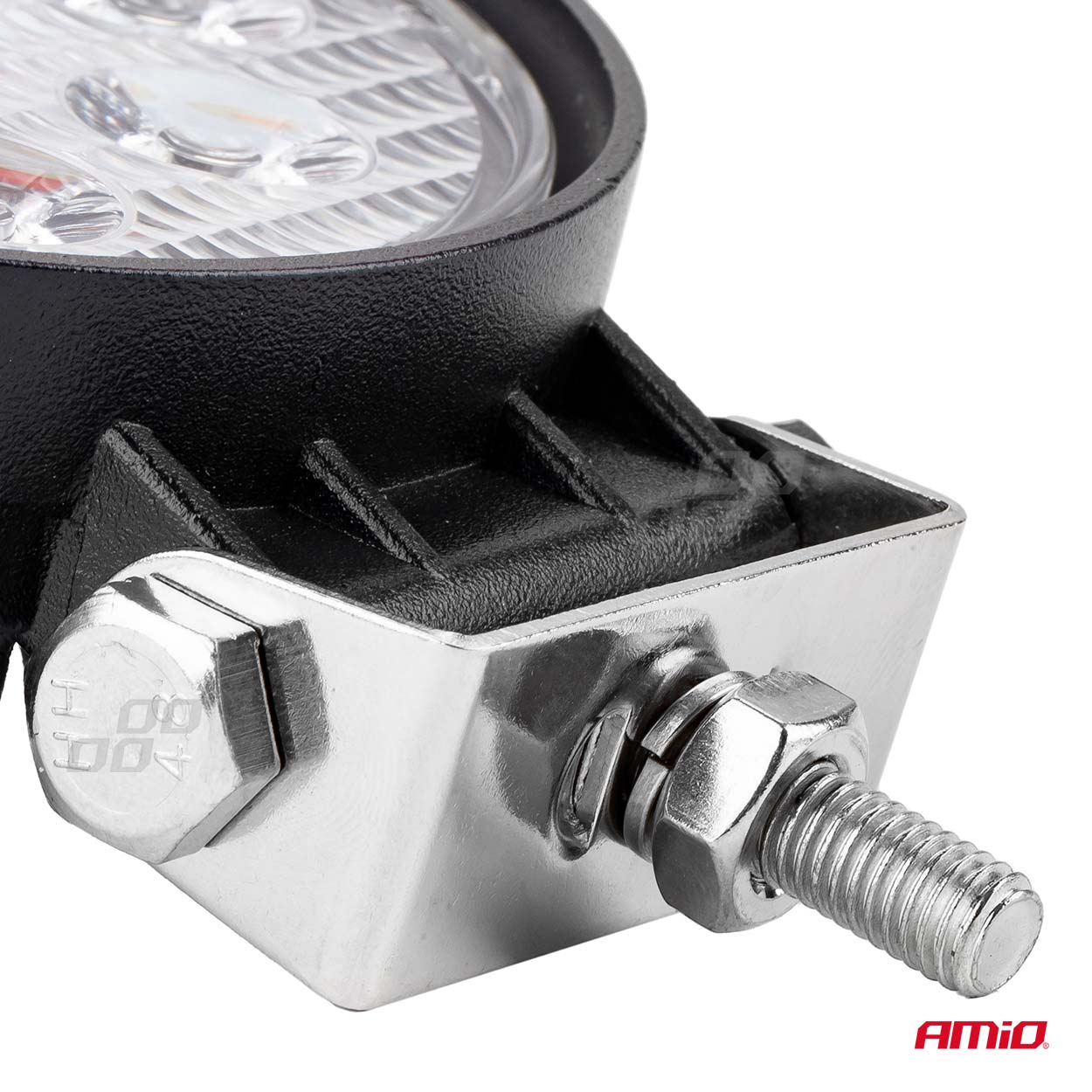 Darba lampa AWL06 9 LED FLOOD 9-36V AMIO-02420 Darba lampa AWL06 9 LED FLOOD 9-36V AMIO-02420 - Image 7