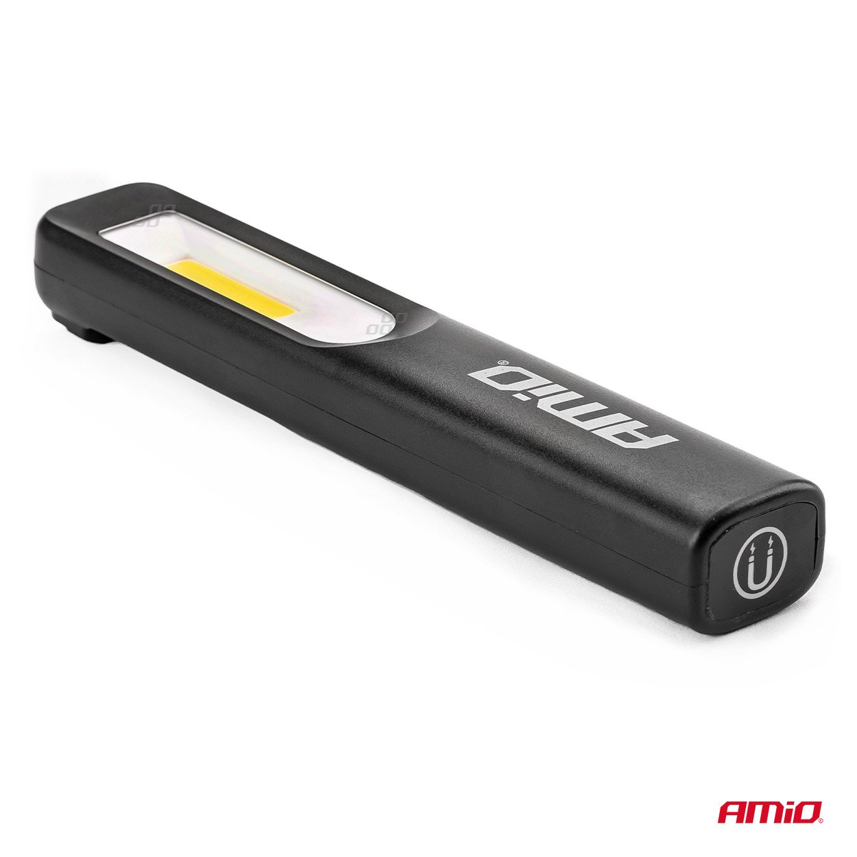 LED darba lukturītis WT07 AMIO-02817 LED darba lukturītis WT07 AMIO-02817 - Image 7