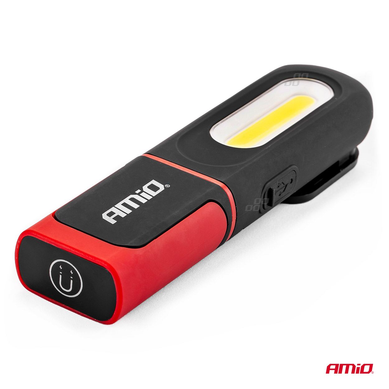 LED darba lukturītis WT08 AMIO-02818 LED darba lukturītis WT08 AMIO-02818 - Image 7