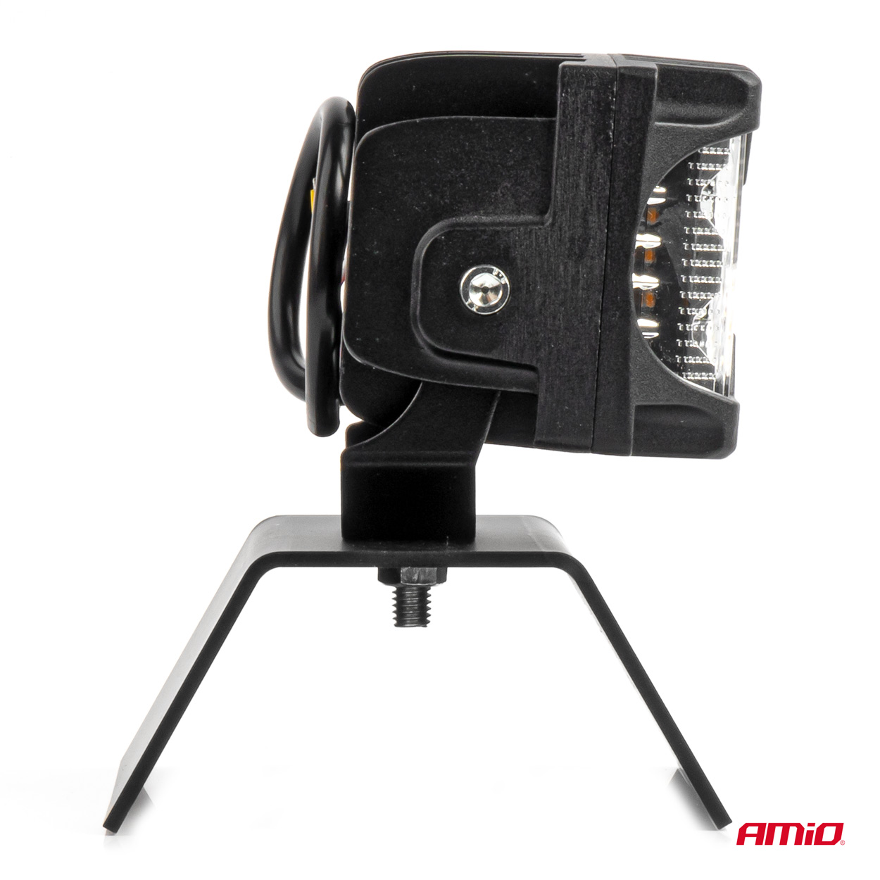 Darba lampa AWL67 60W 6500K 6000lm 9-36V AMIO-04208 Darba lampa AWL67 60W 6500K 6000lm 9-36V AMIO-04208 - Image 7