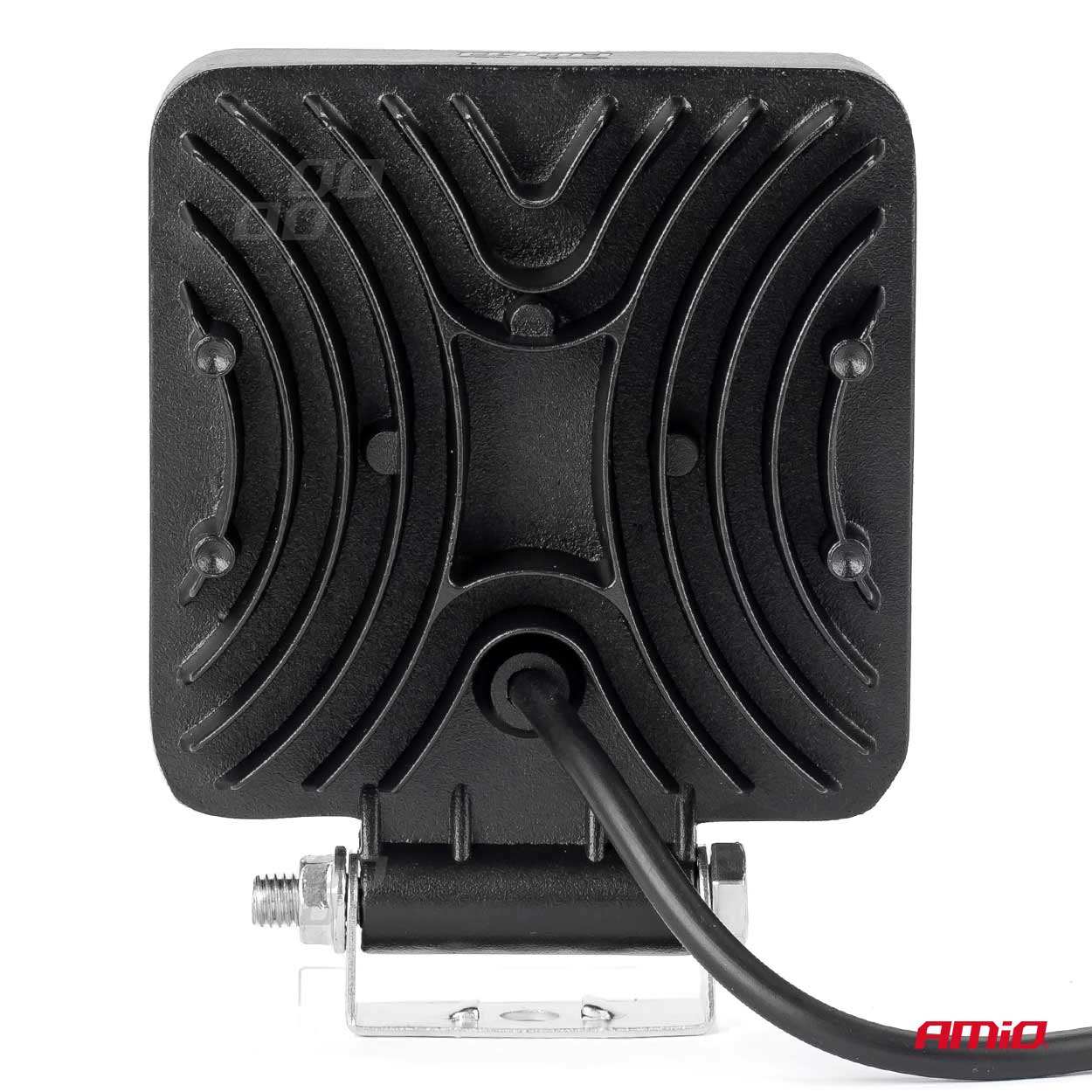 Darba lampa AWL15 26LED COMBO 9-36V AMIO-02429 Darba lampa AWL15 26LED COMBO 9-36V AMIO-02429 - Image 8