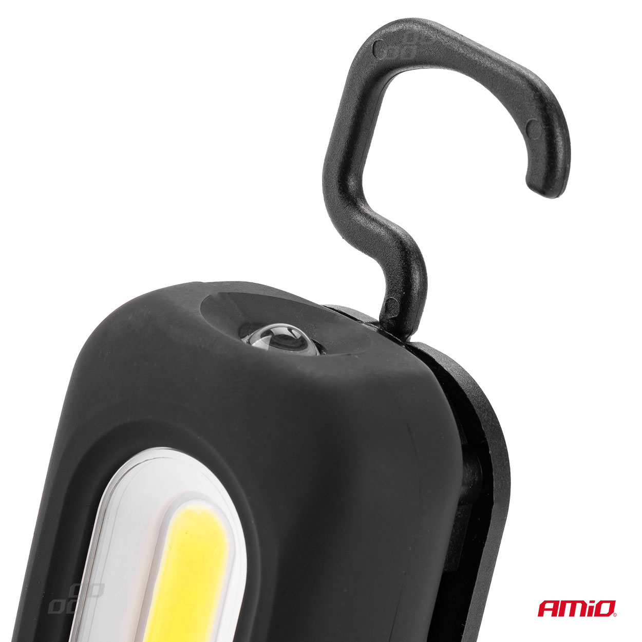 LED darba lukturītis WT08 AMIO-02818 LED darba lukturītis WT08 AMIO-02818 - Image 8