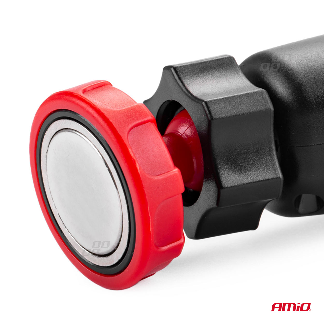 LED darba lukturītis WT10 AMIO-02820 LED darba lukturītis WT10 AMIO-02820 - Image 8