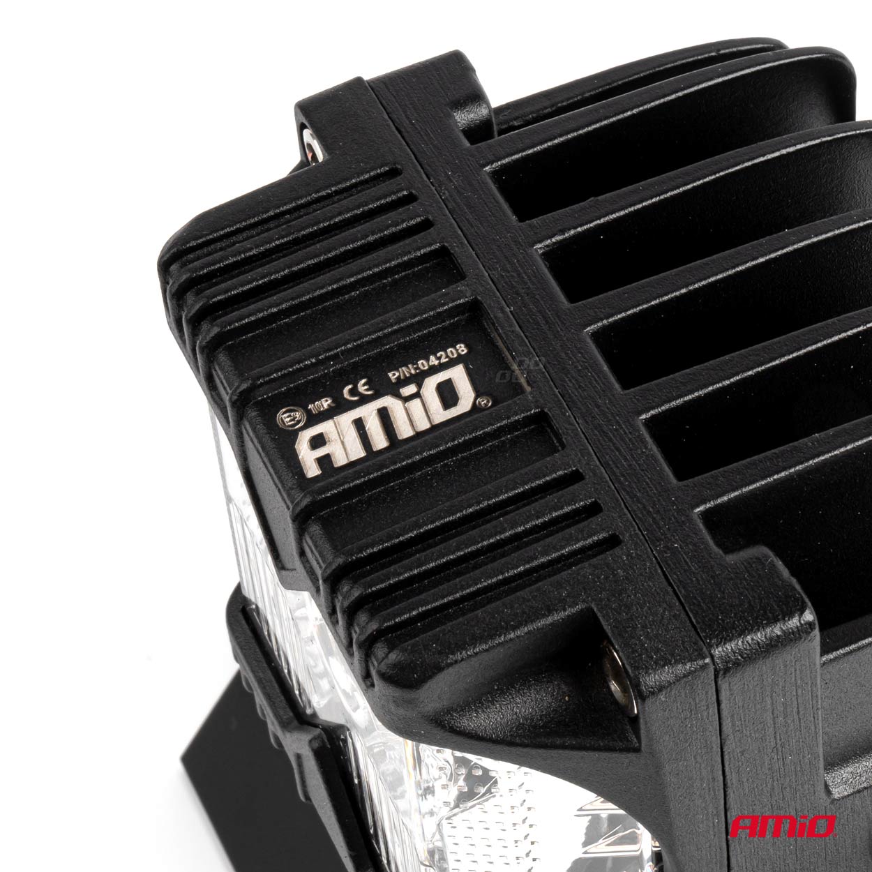 Darba lampa AWL67 60W 6500K 6000lm 9-36V AMIO-04208 Darba lampa AWL67 60W 6500K 6000lm 9-36V AMIO-04208 - Image 8