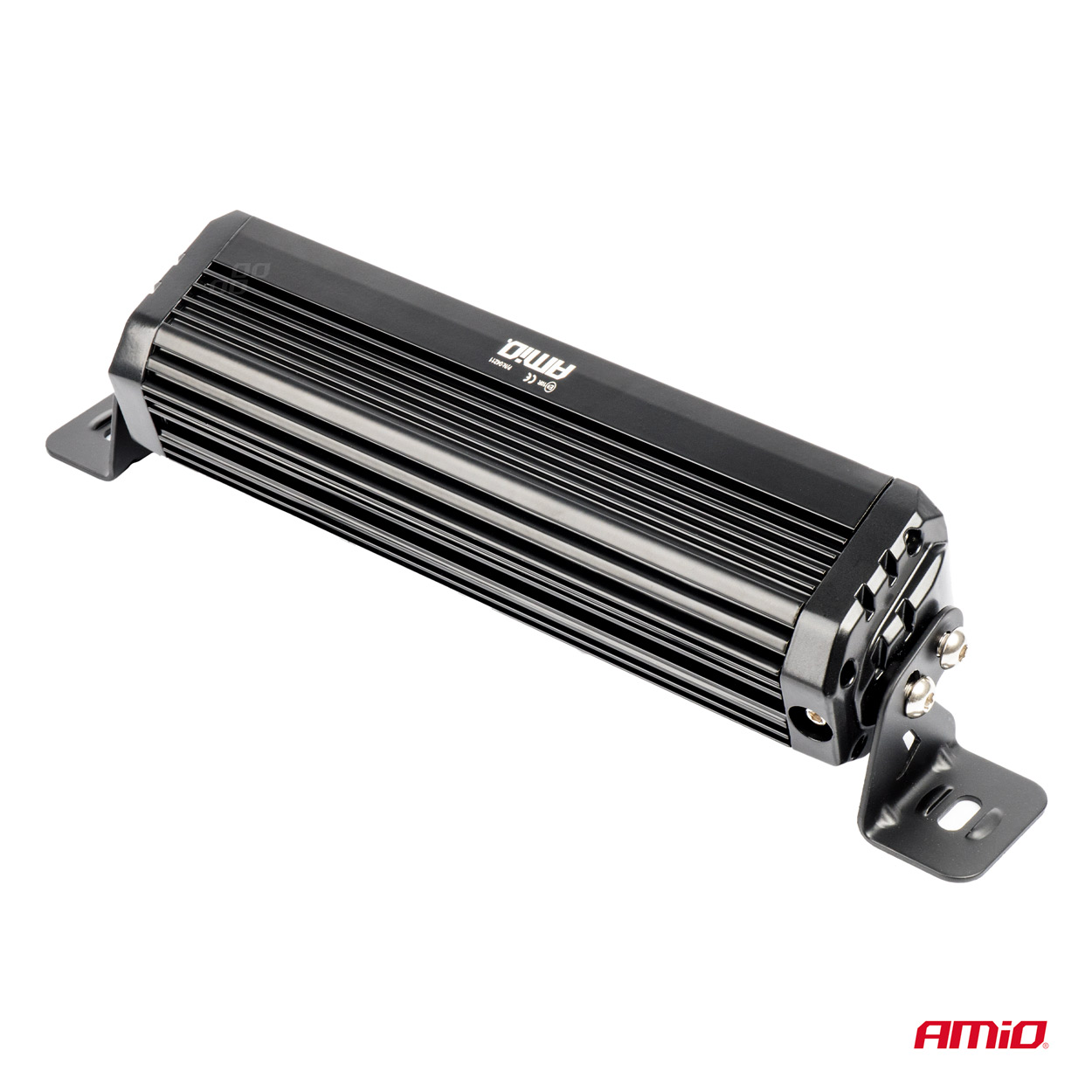 LED paneļa darba lampa BAR AWL70 60W 6500K 8000lm 30cm 12V 24V AMIO-04211 LED paneļa darba lampa BAR AWL70 60W 6500K 8000lm 30cm 12V 24V AMIO-04211 - Image 8