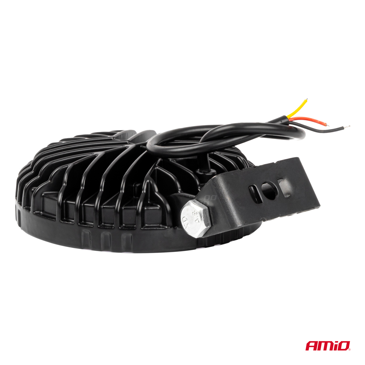 Darba lampa AWL83 48W 3600LM 12V 24V AMIO-04427 Darba lampa AWL83 48W 3600LM 12V 24V AMIO-04427 - Image 8