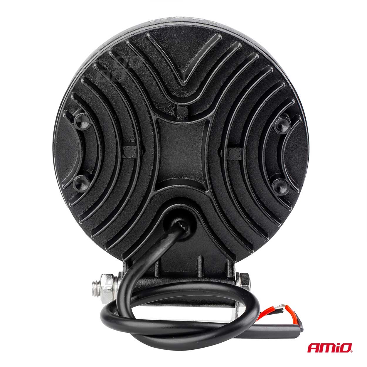 Darba lampa AWL06 9 LED FLOOD 9-36V AMIO-02420 Darba lampa AWL06 9 LED FLOOD 9-36V AMIO-02420 - Image 9