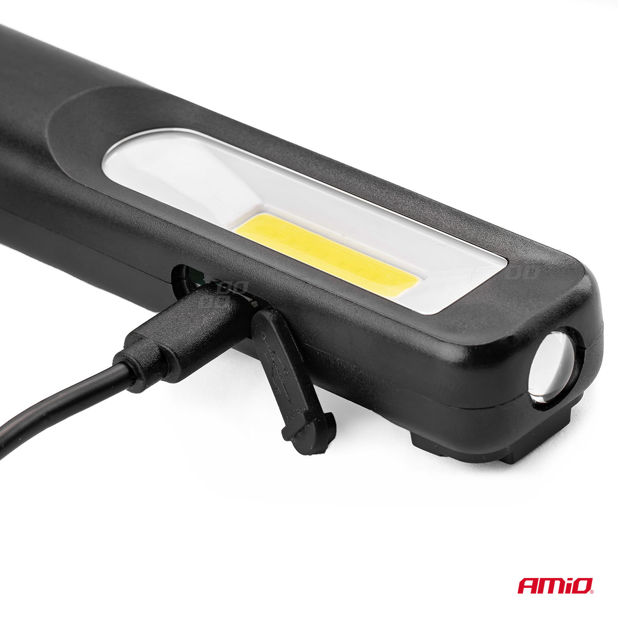 LED darba lukturītis WT07 AMIO-02817 LED darba lukturītis WT07 AMIO-02817 - Image 9