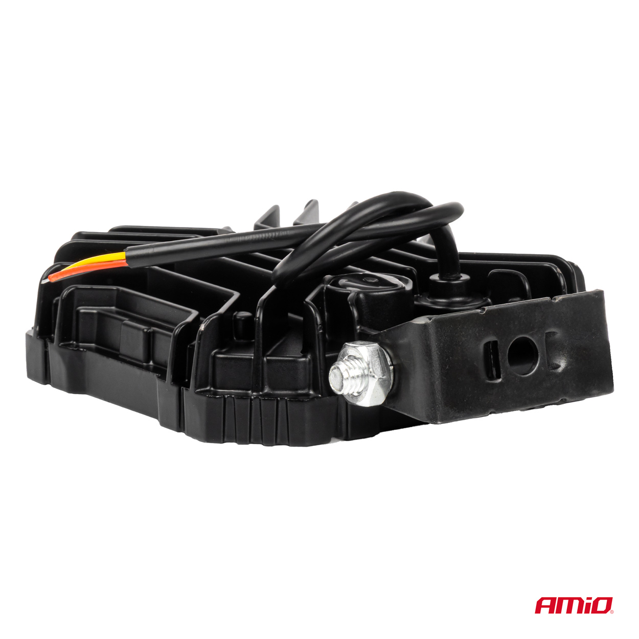 Darba lampa AWL82 48W 3600LM 12V 24V AMIO-04426 Darba lampa AWL82 48W 3600LM 12V 24V AMIO-04426 - Image 9