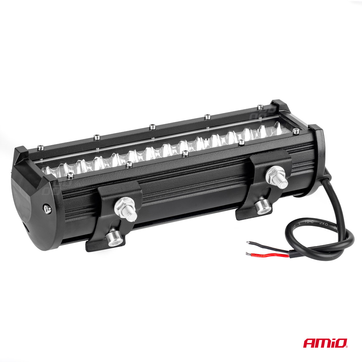 Darba LED gaismas josla AWL20 60LED COMBO 9-36V AMIO-02434 Darba LED gaismas josla AWL20 60LED COMBO 9-36V AMIO-02434 - Image 10