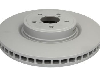 Bremžu disks ATE priekšējais SUBARU FORESTER, LEGACY IV, LEGACY V, LEVORG, OUTBACK, TRIBECA 1.6-3.6 09.03-