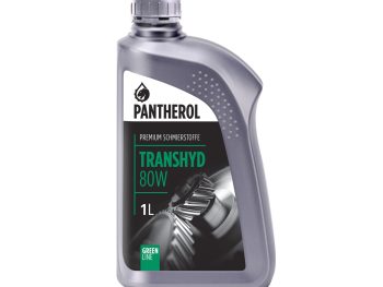 Pantherol TRANSHYD 80W 1L